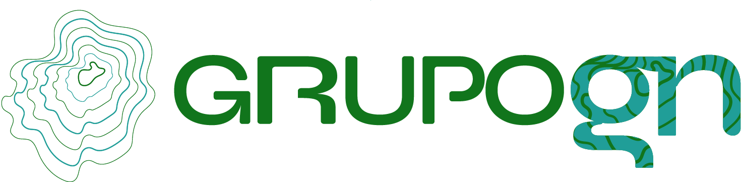 Logo Cliente Grupo GN