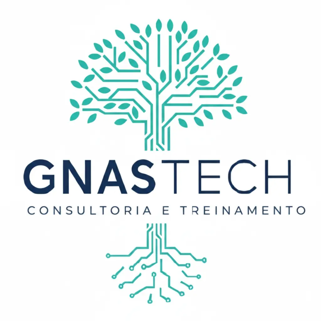 GnasTech Logo